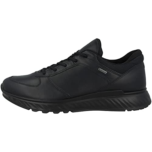 ECCO EXOSTRIDE W GTX, Scarpe da ginnastica Donna, BLACK, 38 EU