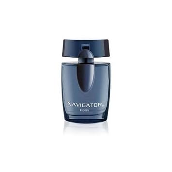 NAVIGATOR BY PARIS BLEU COLOGNE FOR MEN 3.3 OZ / 100 ML EAU DE TOILETTE SPRAY