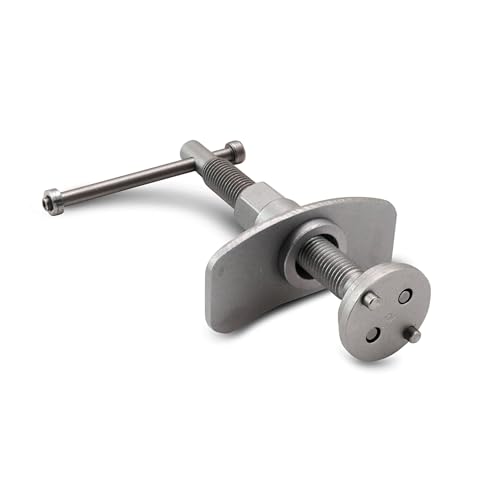 Mishimoto Brake Caliper Piston Wind Back Tool Set, Universal Compatability, 22-Piece Kit by Mishimoto - Image 3
