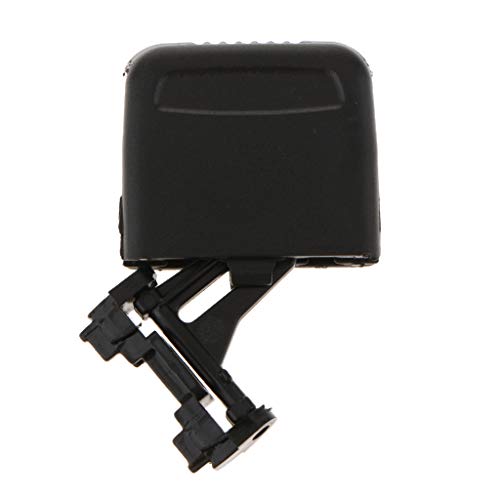 Homyl Carro Dianteiro A/C Ar Condicionado Vent Outlet Tab Clip Kit Para Porsche Cayenne