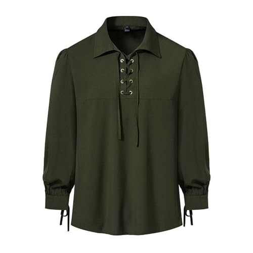 T-shirt maille classique grande taille de haute qualité pour homme élégant
