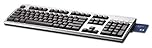 HP Usb Ccid Smartcard Keyboard.