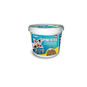 Laguna Fly Mix Koi & Pond Fish Food – 1.7 kg
