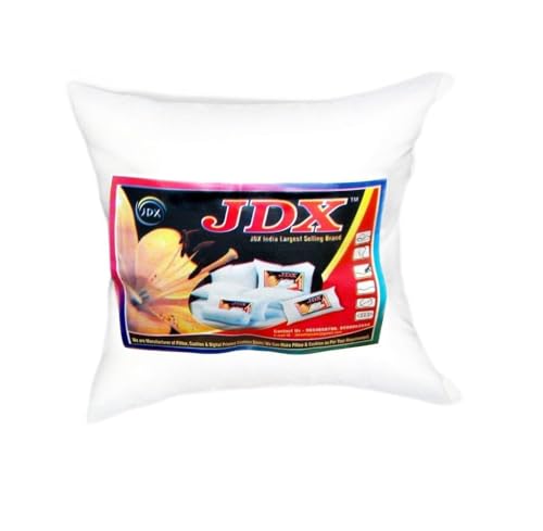 Image of JDX Ultra Soft Micro Fiber Cushion Filler, Pack of 5, B01A4C6O80