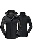 VERWENDUNG: Diese Windjacke für Frauen ist ideal für Trail, Reisen, Laufen, Wandern, Sport, Radfahren, Wandern usw. Schlanke Passform, kann an kalten Tagen als mittelere Schicht oder bei mildem, kühlem Wetter als eigenständige Außenschicht getragen werden.