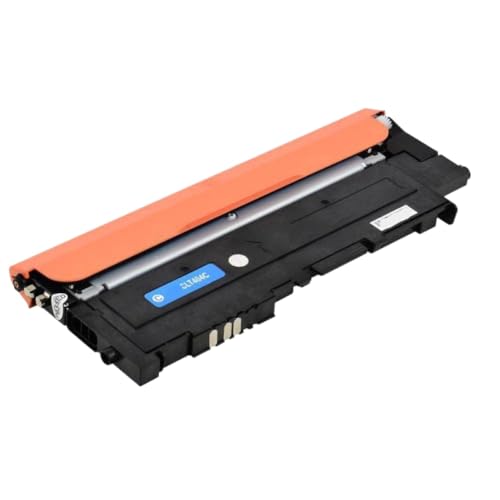 Toner noir CLT-K404S haute densité pour des textes ultra nets sur C430W