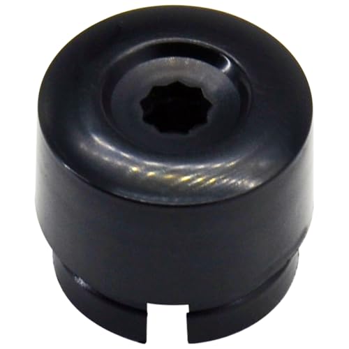 Arotzelox 20* radschraubenkappen 19mm für Transporter T5 T6 2003-2020 radmuttern kappen, Auto Radmutter Kappen, Radmutter Schraube Kopfabdeckung Kappen