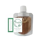 T-Miles Cosmetics Iron Oxide Brown Pigment(20g) for DIY Eye Shadow Brow Powder Pressed Powder