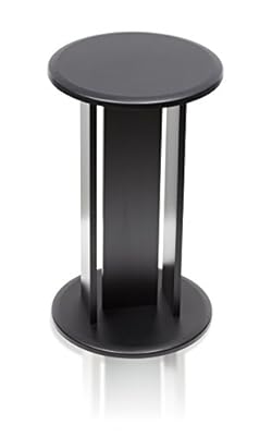Reef One BiOrb Orb Aquarium Stand Black