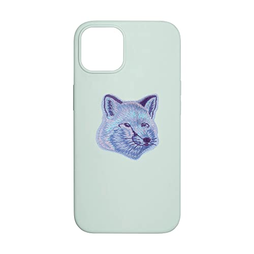 MAISON KITSUNÉ iPhone13mini用ケース 31F7HnTDCNL.jpg