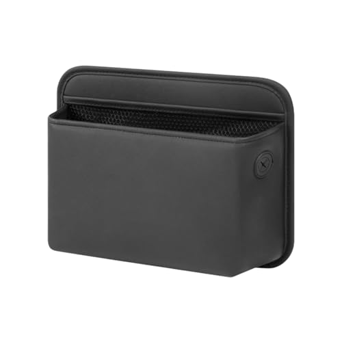 Bolsas de basura para automóviles ideales para viajes por carretera en familia y SUV 8