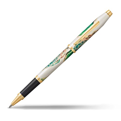 Amazon | CROSS クロス ボールペン 水性 ワンダーラスト ボルネオ