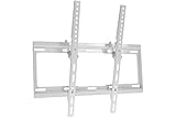 VESA: 200 x 200, 300 x 300, 400 x 200, 400 x 400 y 450 x 410 mm