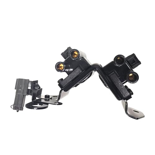 Bobine d'allumage 27301 24001 compatible avec système électrique UF308 et C1350