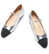 C Paravano C.Paravano Mary Jane Pumps Women's Pumps Two Tone