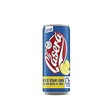 tinta limon twitter Tinto de verano La Casera con limon