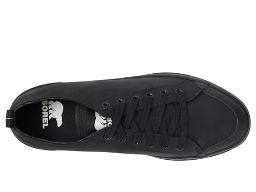 Image of SOREL Men's Metro ll Low Waterproof Sneaker