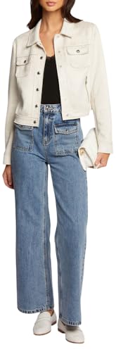 Veste Morgan 161744VTPE25 FR - vue 5