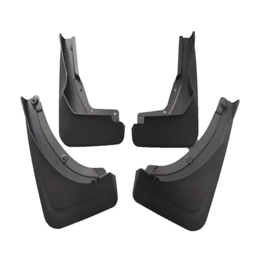 Guardabarros GLS 450 X167 evita impactos de grava y barro