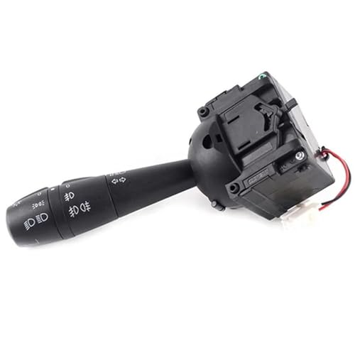 Dzsqomhgd Lenkstockschalter 82011-67981 Scheinwerfer Blinker