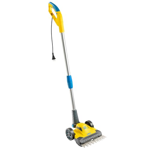 GLORIA Tondeuse de Finition et Coupe-Bordures Électrique Filaire FineCut 230V | Complément Idéal...