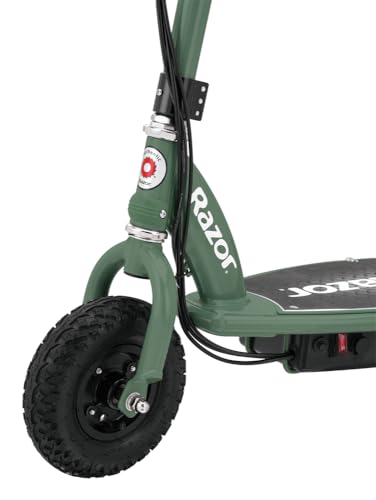 image for Razor Electric Scooter for Ages 13+, 220 lbs Max Weight,15 MPH High-To