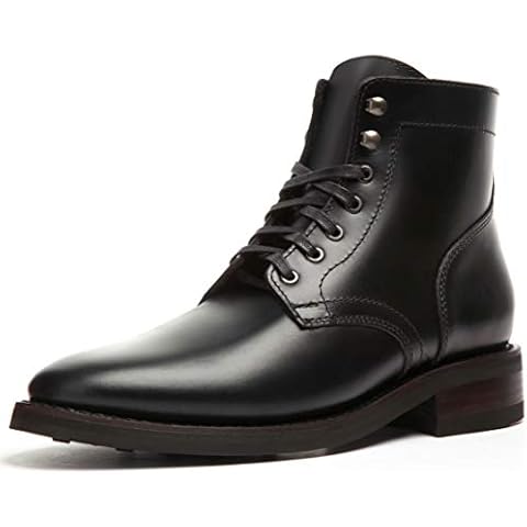 Thursday Boot Company Men's President Lace-up Boot, Black, 10.5 UK Cover