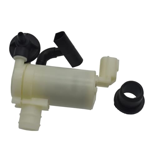 Pompe de lave-glace pour corriger le manque de pression sur Mazda 2 2224663A