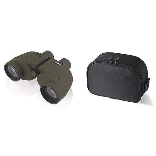 Binoculares Steiner Military-Marine 10x50 Verde miniatura 1