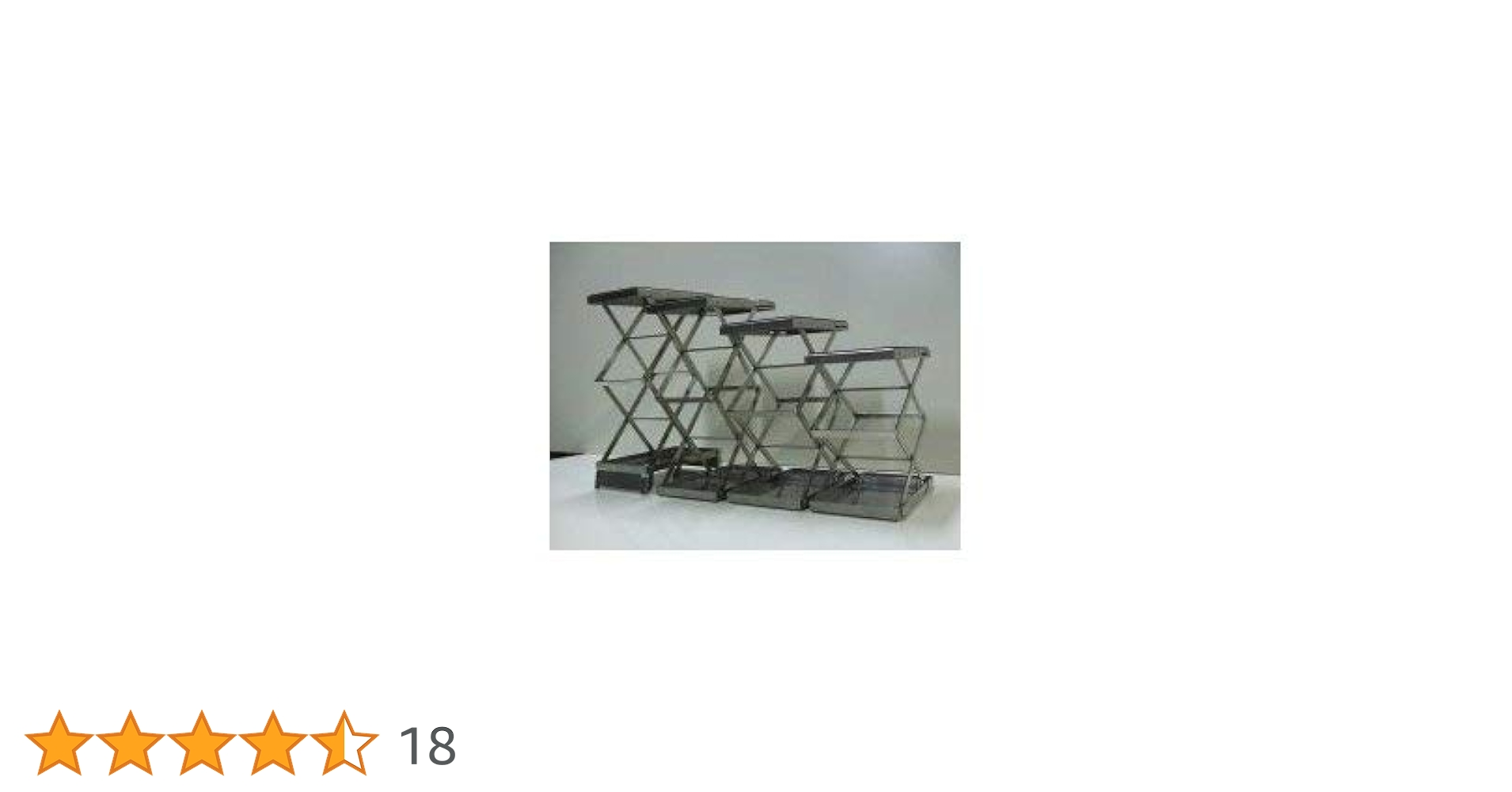 Amazon | ファクトリーB（factory-b) トランスフォーム ロッドレストII