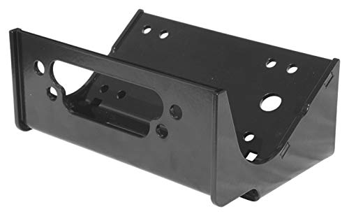 Kit Combo KFI AS-50 Winch Assault 5000lb con accesorios miniatura 2