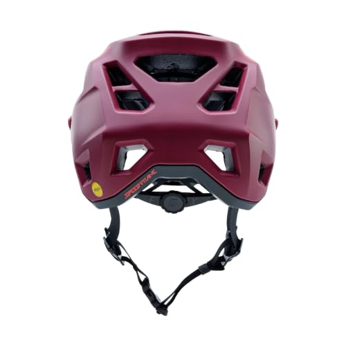 Image of Fox Racing Unisex Speedframe Mountain Bike Helmet