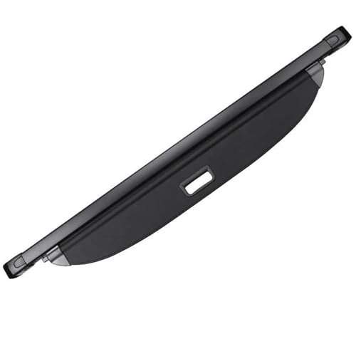Cubierta de carga retráctil Hyundai ix35 ocultación y protección