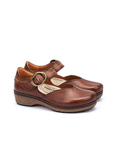 PIKOLINOS Flats Leather Granada for Woman2