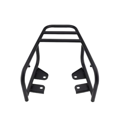 Porte-bagages moto pour Svartpilen 401 et 125 support de valise arrière