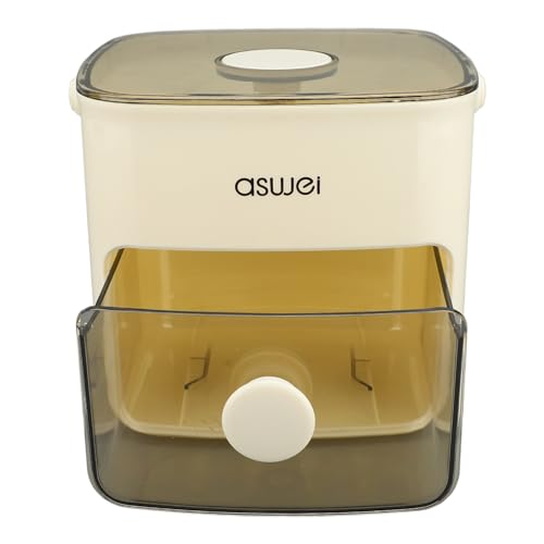 Molde para cubitos de hielo con tapa y pinzas miniatura 4