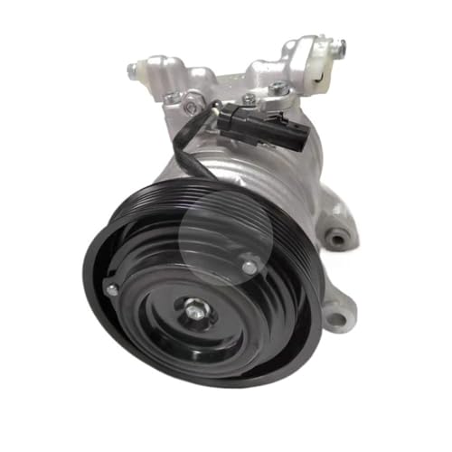 Compresseur de climatisation robuste pour Jeep Grand Cherokee V8 4.7L