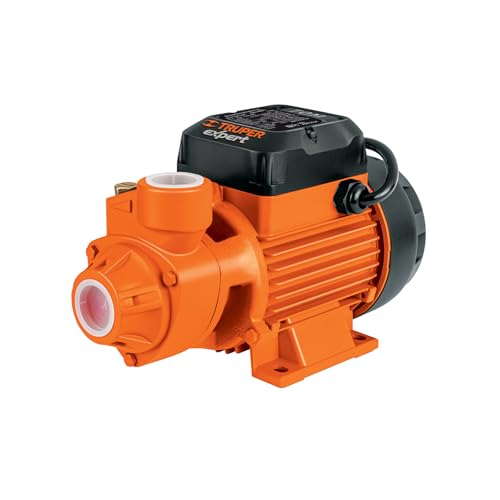 bomba de agua de 1 caballo de fuerza precio marca TRUPER