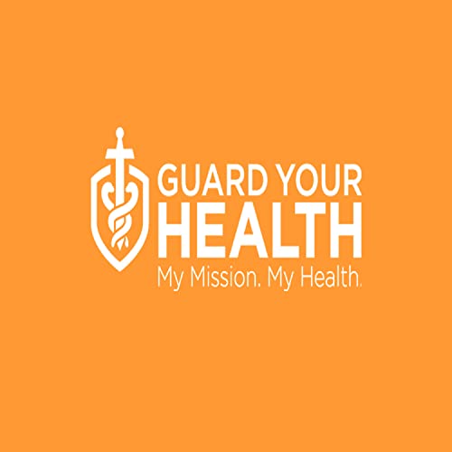 Guard Your Health Podcast cover art