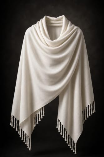 Image of Men's Cotton Gamcha Towel | Traditional Indian Angochha | Pure Cotton Soft & Absorbent Multipurpose Head Scarf | Lightweight Quick Dry Full Size Stole for Men & Women