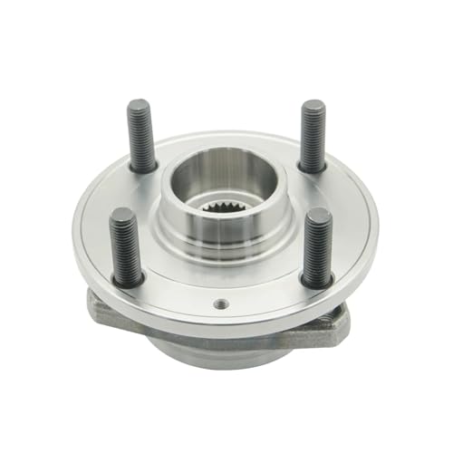 Roulement de moyeu de roue avant 96292254 en acier renforcé - 5