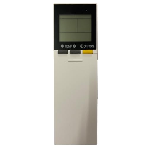 Télécommande climatiseur Mitsubishi MSZ-EF12NAB-U1 pour régler votre salon