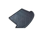 Este protector de maletero cuenta con un suave acolchado, 4 capas de impermeabilidad y un reverso antideslizante para una protección inigualable. Las costuras reforzadas aumentan la durabilidad, manteniendo tu vehículo limpio y a tu mascota segura durante los viajes.