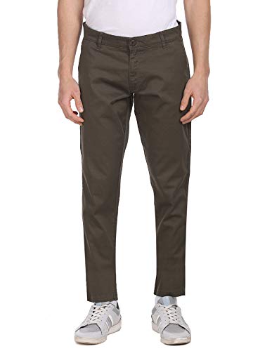 Image of Ruggers by Unlimited Men's Slim Casual Pants