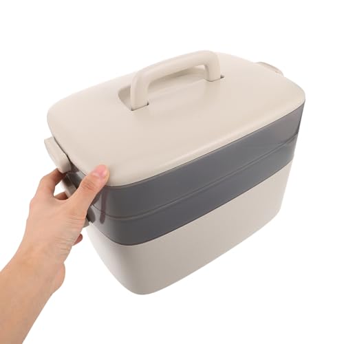 Boîte de rangement médicale portable pour éliminer le désordre - 6