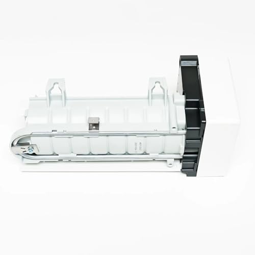 Repuesto fabricador de hielo Whirlpool modelo IM0900 miniatura 3