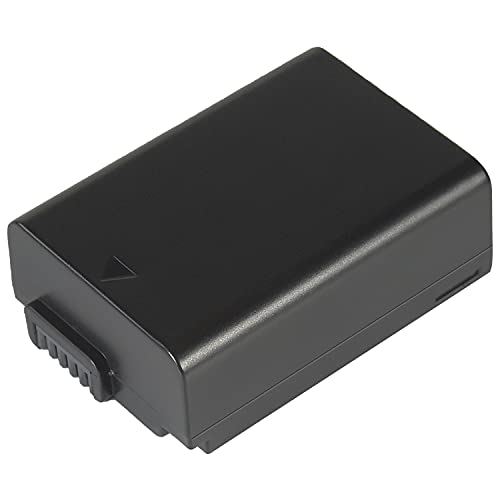 Batería Repuesto EN-EL25 EN-EL25a Compatible Nikon Z50 ZFC - Fernando Cortés