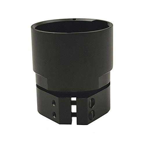 WestHunter NV007 Adapter 42mm Night Vision Bracket Aluminum Alloy Rifle Scope Accessories Fit for Digital Night Vision NV007