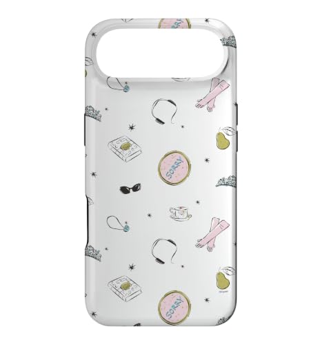 Disney The Princess Diaries 25th Anniversary Mia Icons �X�}�z�P�[�X iPhone Air �p