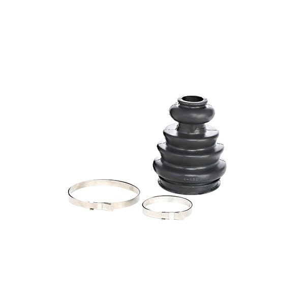 Soufflet De Cardan RIDEX 193B0188 - Côté Boîte De Vitesses, Pour Mitsubishi Colt VI Et Smart Forfour - Diam. 80mm - 6